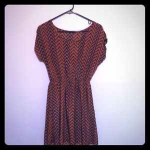 Women's edge brand. Summer Dress. Size:L